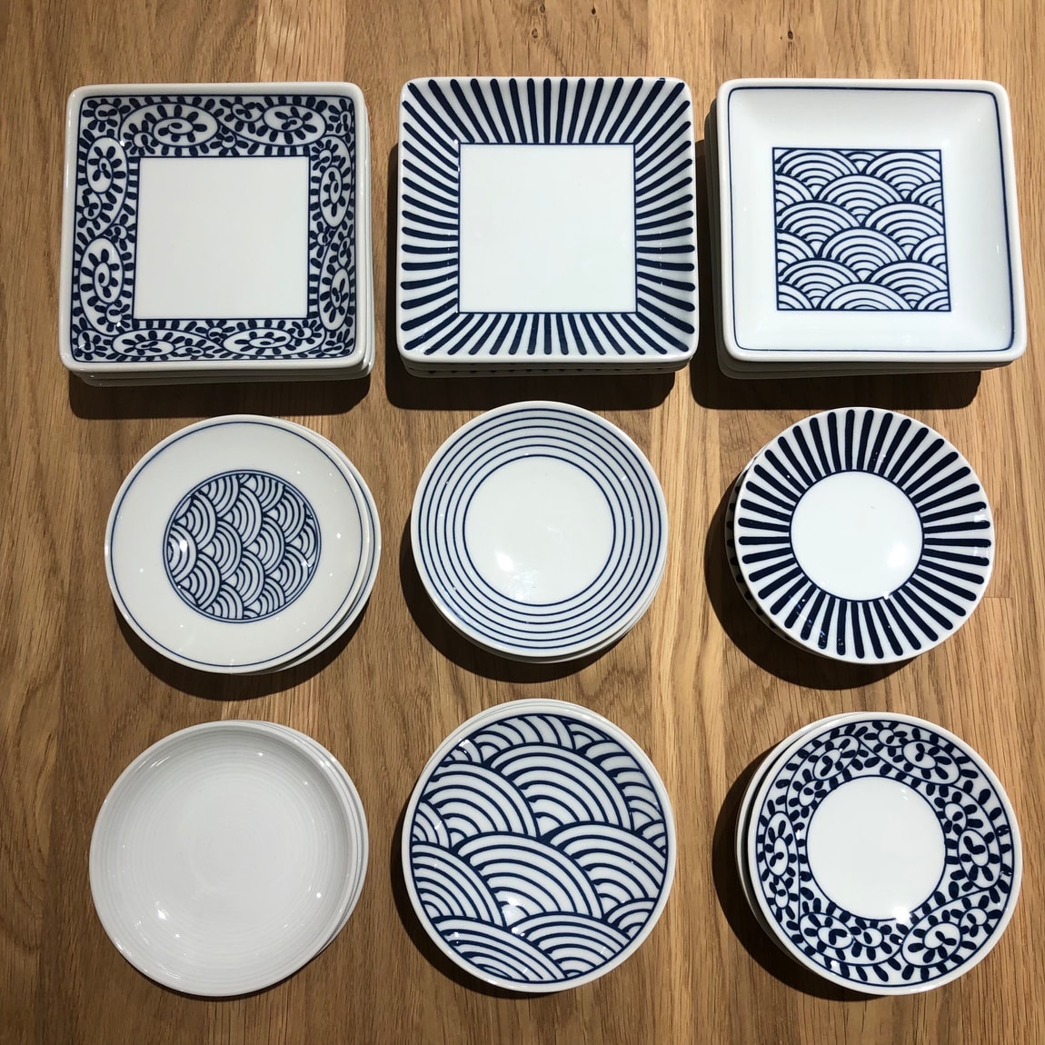 コロワ甲子園】かわいい豆皿が入荷しました！｜ 無印良品